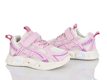 Кроссовки Clibee Kids LB1161-3 led в магазине Фонтан Обуви