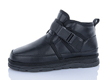 Ботинки Kulada-Ucss-M•D ZHM138-1 в магазине Фонтан Обуви