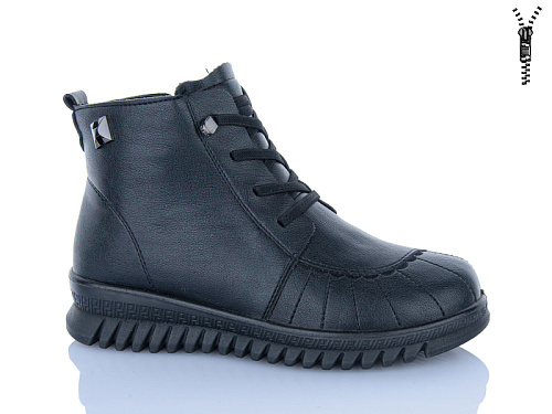 Ботинки Wsmr B887-1 в магазине Фонтан Обуви