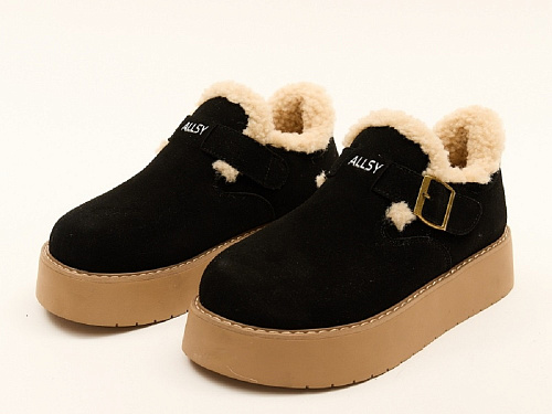 Туфли Allshoes 217157 в магазине Фонтан Обуви