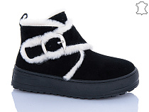 Ботинки Trasta WMP1098-1 в магазине Фонтан Обуви