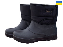 Сапоги Rai Shoes E543 чорний в магазине Фонтан Обуви