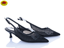 Босоножки Meideli L2051-1 в магазине Фонтан Обуви