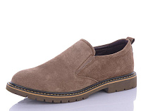 Туфли M•D-Gresso-Lunastep DP23-3B в магазине Фонтан Обуви