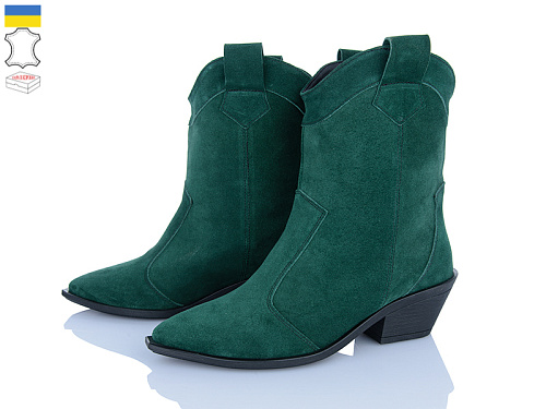 Ботинки Ailinda 383-50Д в магазине Фонтан Обуви