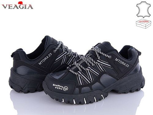 Кроссовки Veagia-Ada F1058-1 фліс в магазине Фонтан Обуви