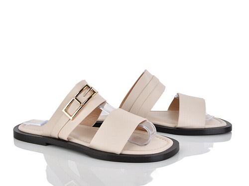 Шлепанцы Loretta E737-3 в магазине Фонтан Обуви