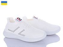 Кроссовки Львов База B&R 222 білий в магазине Фонтан Обуви