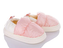 Тапочки Obuv Ok 2927-2 в магазине Фонтан Обуви