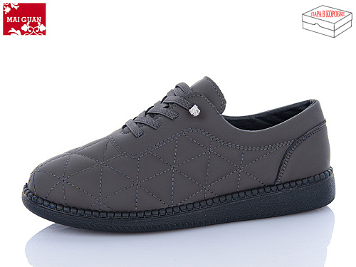 Туфли Maiguan F12-6 в магазине Фонтан Обуви