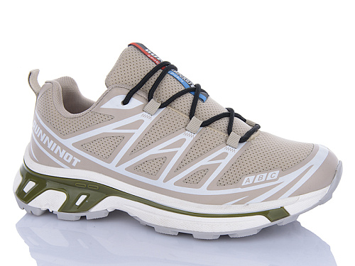 Кроссовки Aba JP65-6 в магазине Фонтан Обуви