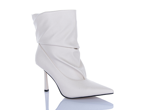 Ботинки Trasta QX1062-26 в магазине Фонтан Обуви