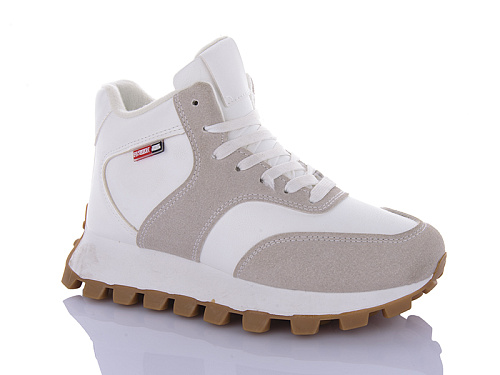 Кроссовки Aba JP38-3 в магазине Фонтан Обуви