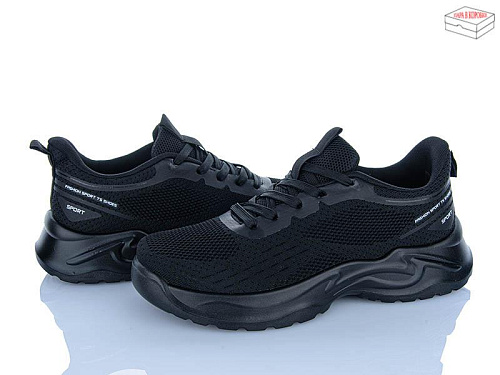 Кроссовки M•D-Gresso-Lunastep 2605-1 в магазине Фонтан Обуви