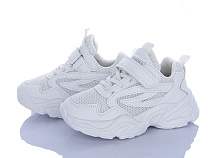 Кроссовки Clibee G1845P white в магазине Фонтан Обуви