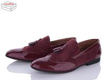 Туфли Ufopp GA6062-8 в магазине Фонтан Обуви