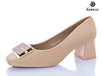 Туфли Башили P208-2 в магазине Фонтан Обуви