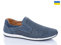 Туфли Swin-Purlina 8211-3 в магазине Фонтан Обуви