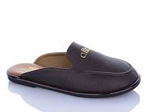 Шлепанцы Loretta Y111-1 в магазине Фонтан Обуви