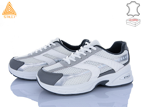 Кроссовки Stilli Group N360-1 в магазине Фонтан Обуви