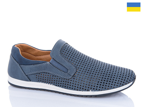 Туфли Swin-Purlina 8211-3 в магазине Фонтан Обуви