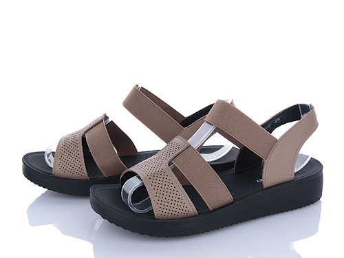 Босоножки Baolikang 605-5 в магазине Фонтан Обуви