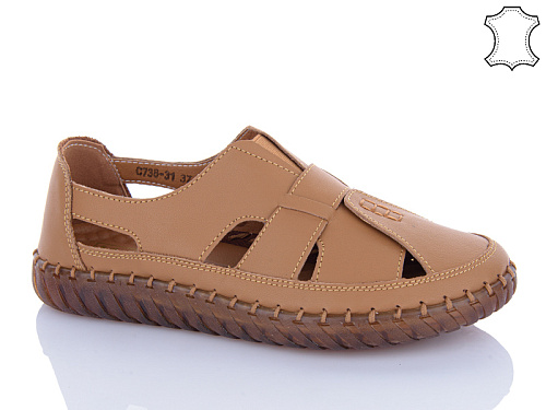 Туфли Jiulai C738-31 в магазине Фонтан Обуви