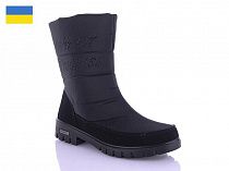 Дутики Progress Progress Ж34-09 в магазине Фонтан Обуви