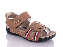 Босоножки No Brand HB571 в магазине Фонтан Обуви