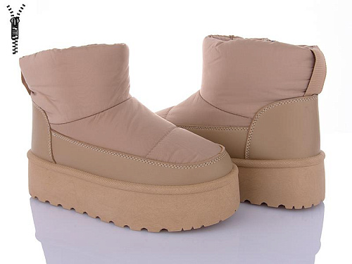 Дутики Fg 616-2 в магазине Фонтан Обуви