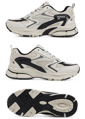 Кроссовки Bona 979УВ в магазине Фонтан Обуви