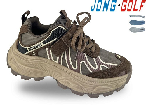 Кроссовки Jong-Golf B11890-24 в магазине Фонтан Обуви