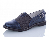 Туфли Lilin LR0614-2 в магазине Фонтан Обуви