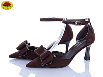 Туфли Meideli F566-39 в магазине Фонтан Обуви