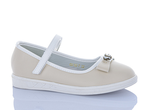 Туфли Леопард GB192-7 в магазине Фонтан Обуви