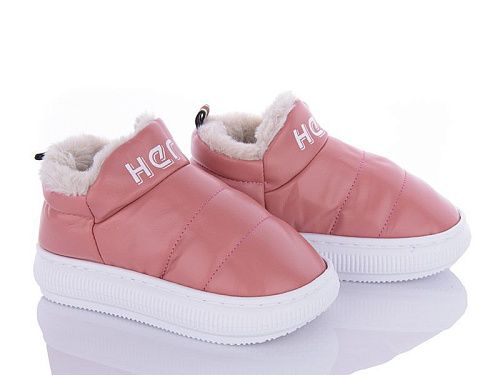 Тапочки Luckline 8813-3 в магазине Фонтан Обуви