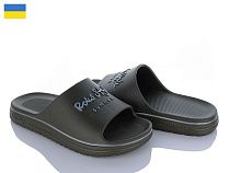 Шлепанцы Dago Роксол M520-017 в магазине Фонтан Обуви