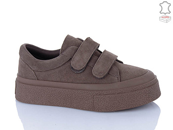 Кроссовки Qq Shoes A5QQ66-10 в магазине Фонтан Обуви