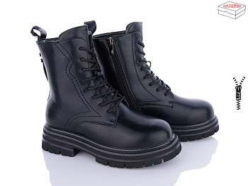 Ботинки Qq Shoes A153 в магазине Фонтан Обуви