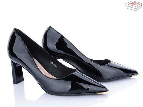 Туфли L&M-Lemon 600-3 в магазине Фонтан Обуви