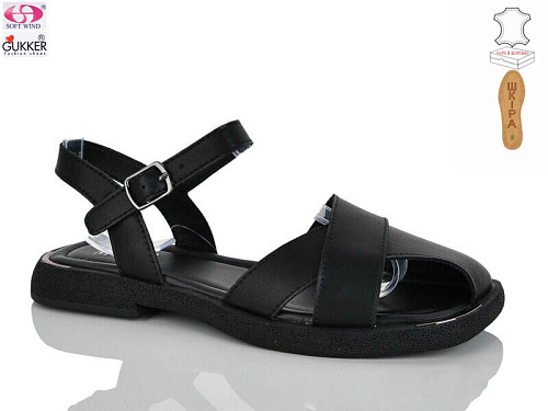 Босоножки Gukkcr MG8255 в магазине Фонтан Обуви