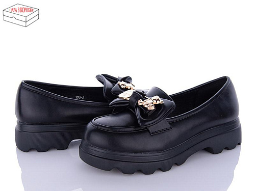 Туфли L&M-Lemon Y73-2 в магазине Фонтан Обуви