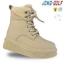 Ботинки Jong-Golf C40535-6 в магазине Фонтан Обуви