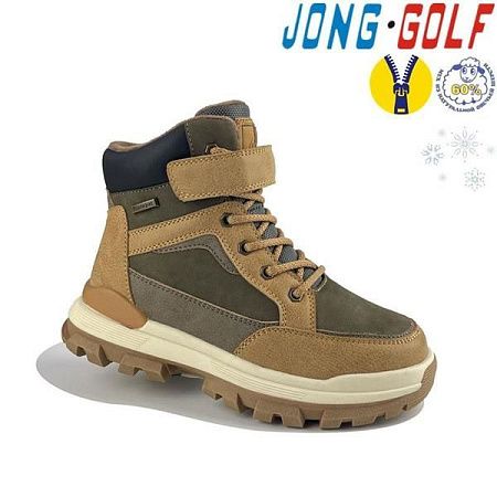 Ботинки Jong-Golf C40385-14 в магазине Фонтан Обуви