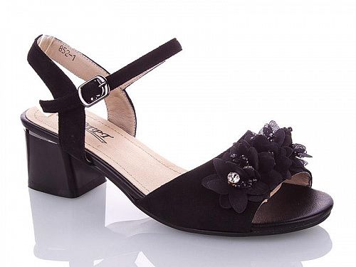 Босоножки Ptpt 852-1 в магазине Фонтан Обуви