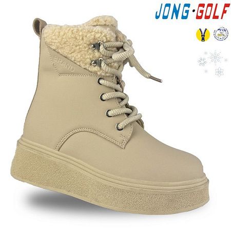 Ботинки Jong-Golf C40535-6 в магазине Фонтан Обуви