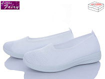 Туфли Little Fairy L904-3 в магазине Фонтан Обуви