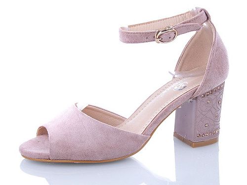 Босоножки Башили G750-3 в магазине Фонтан Обуви