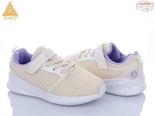 Кроссовки Stilli Kids KT310-6 піна в магазине Фонтан Обуви