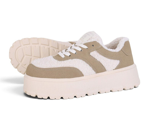 Кроссовки Okshoes RP93-3 в магазине Фонтан Обуви